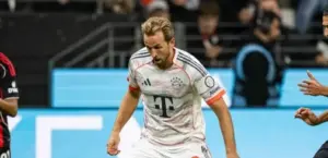 Harry Kane brilha no Bayern de Munique e fala sobre possível renovação