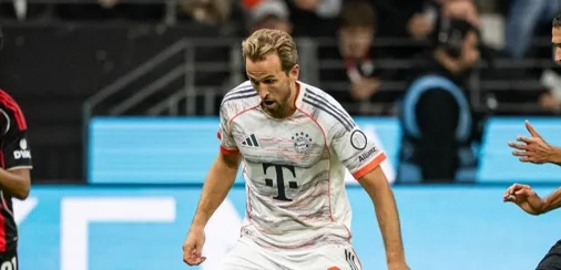 Harry Kane brilha no Bayern de Munique e fala sobre possível renovação