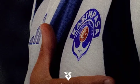 Clube Kasimpasa entra sob controle estatal após escândalo de corrupção na Turquia