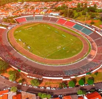 Focado na Série A4, Taquaritinga planeja sediar a Copa São Paulo de Juniores