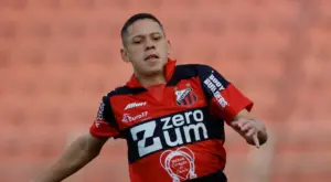 Ituano anuncia renovação com lateral-esquerdo para a Série A2