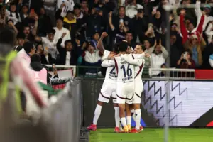 Assista aos lances da derrota avassaladora do Palmeiras para a LDU em Quito