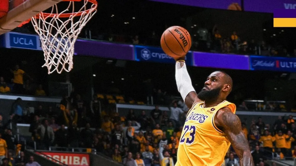 LeBron James promete anúncio misterioso e levanta suspeitas de aposentadoria