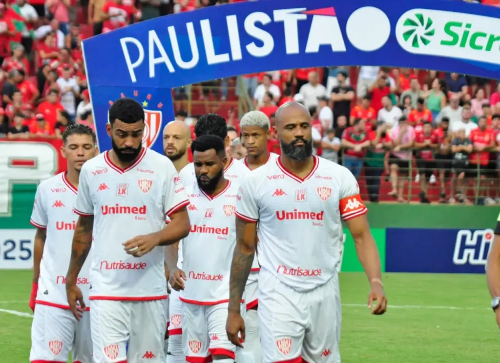 Luizão encerra carreira em campo e vai atuar como supervisor