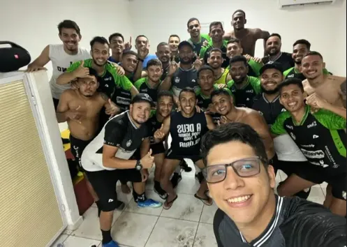 MARANHENSE SÉRIE B: ITZ Sport e Luminense decidem o título