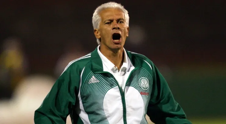 Emerson Leão critica Neymar e diz que craque não vai à Copa do Mundo