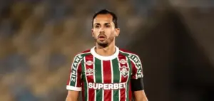 Lima brilha no Fluminense e Zubeldía destaca: 
