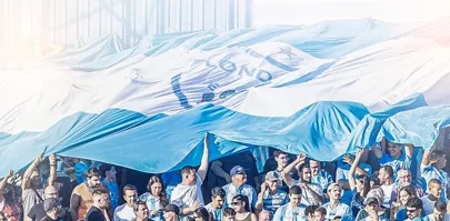 MP recomenda fechamento da organizada do Londrina em jogo decisivo