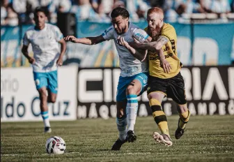 Londrina e Sao Bernardo garantem acesso a Serie B