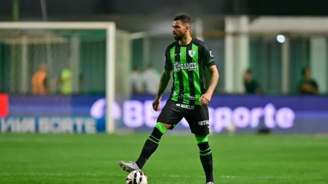 Zagueiro do América-MG lamenta empate e projeta time letal para voltar a vencer