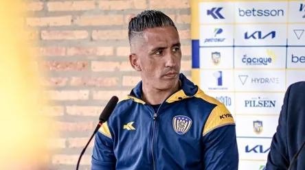 Sportivo Luqueño-2025