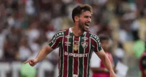 Fluminense pode ter reforços contra o Ceará no Brasileirão