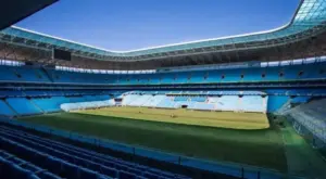 Grêmio assume gestão da Arena e aprova mudanças no estatuto