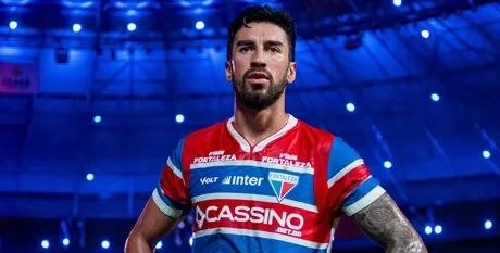 Fortaleza enfrenta Flamengo sem Lucero, veja opções e cenário antes do jogo