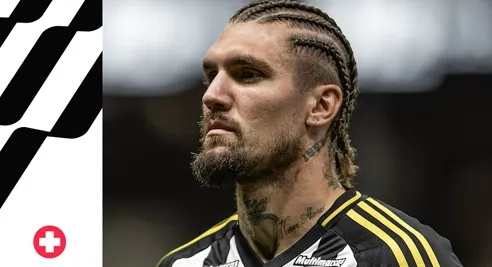 Atlético-MG perde Lyanco por lesão grave antes do clássico com Cruzeiro