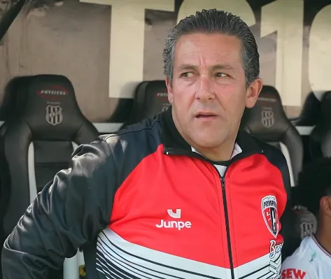 Copa Paulista: Técnico do Primavera vive clima intenso na semana de decisão