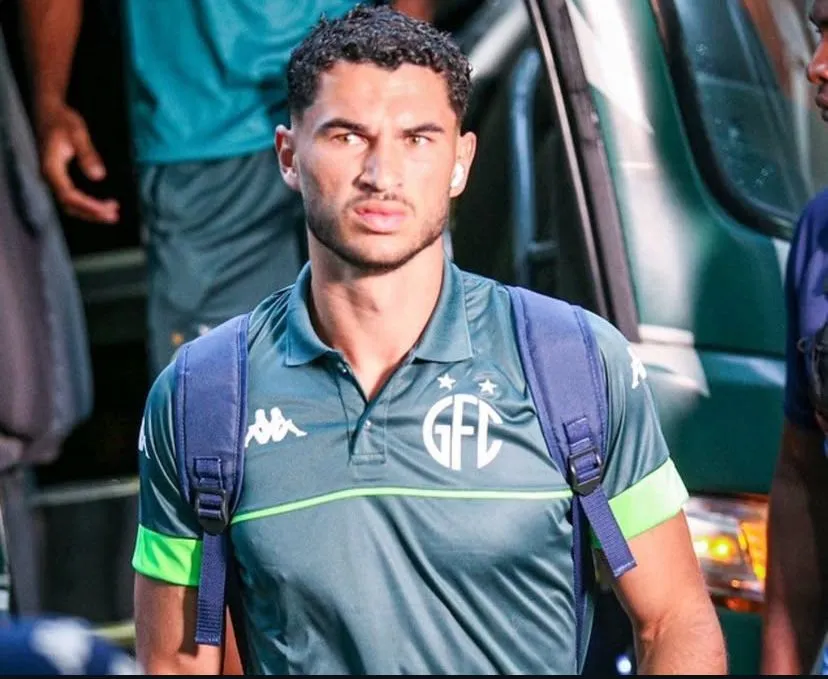 Guarani acerta a saída de mais um atleta para 2026