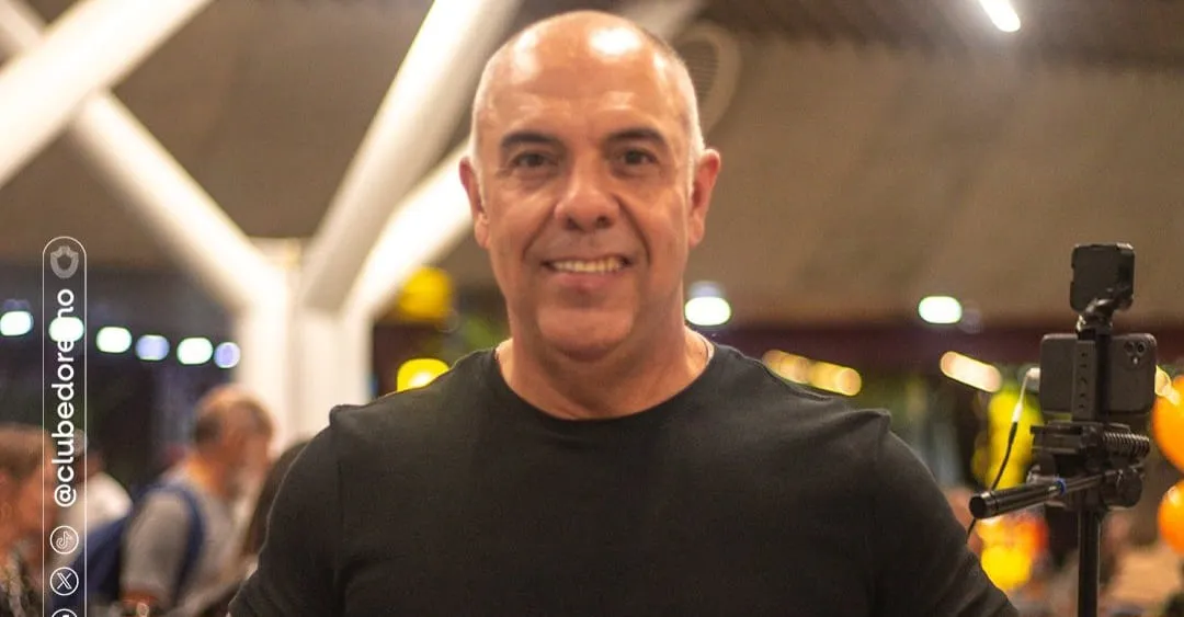 Marcos Braz realiza trabalho de destaque no Remo e busca acesso