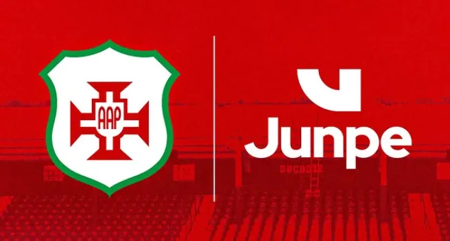 Portuguesa Santista anuncia Junpe como nova fornecedora de material esportivo