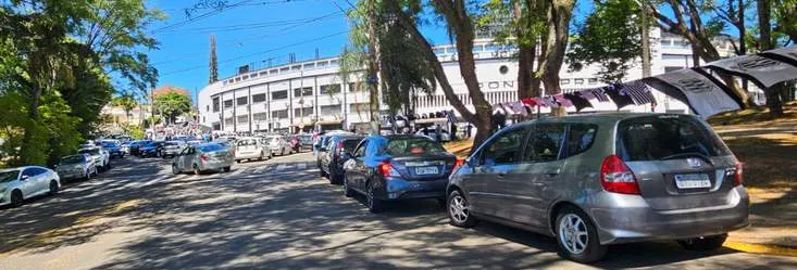 Torcedores da Ponte Preta se revoltam com fim dos ingressos 3 Série C - 2025