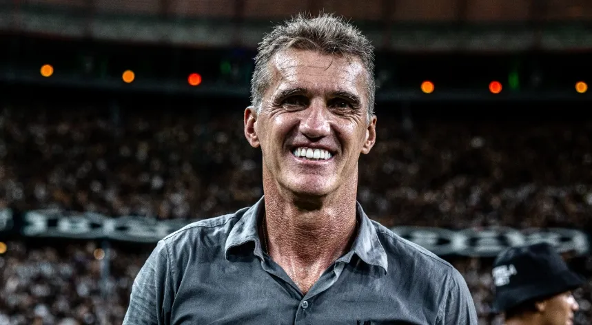 Red Bull Bragantino negocia com Vagner Mancini para substituir Seabra