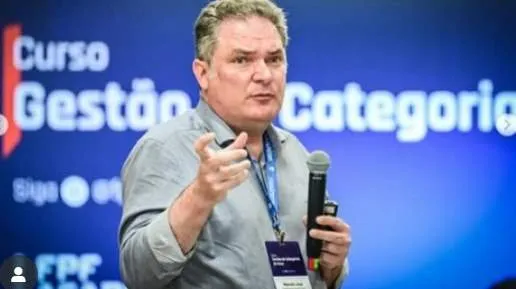 Paulista A3 - Arbitral