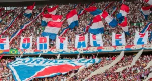 Fortaleza x São Paulo: Castelão lotado e tabu no Brasileirão