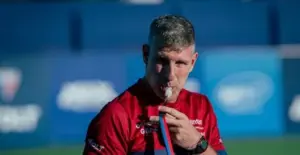 Fortaleza tem baixas e retorno para duelo com o São Paulo
