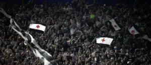 Vasco terá São Januário lotado para receber o duelo contra o São Paulo