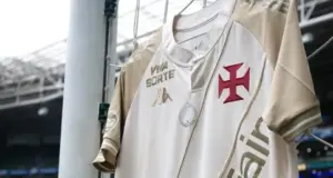 Vasco acerta empréstimo de R$ 80 milhões com Crefisa