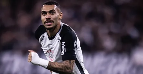 Corinthians-2025