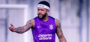 Memphis Depay tem passaporte roubado e vira dúvida na seleção da Holanda
