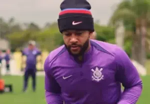 Corinthians segue focado no Grêmio enquanto Memphis tenta acabar com jejum