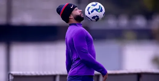 Corinthians encara o Grêmio com desfalques e acumula recorde de cartões