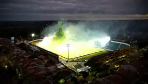 Mirassol se firma no G-4 e Guanaes pede para torcida lotar o Maião na reta final