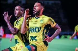 Mirassol 3 x 0 São Paulo - Tricolor leva gol relâmpago e é derrotado por time sensação