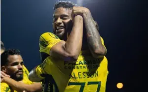 PLACAR FI: Recheado de clássicos, veja os resultados desta QUARTA-FEIRA!