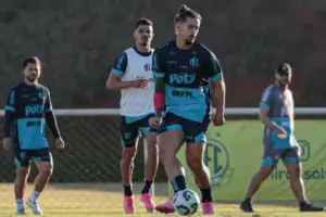 Mirassol terá mudanças para duelo de opostos com o Sport