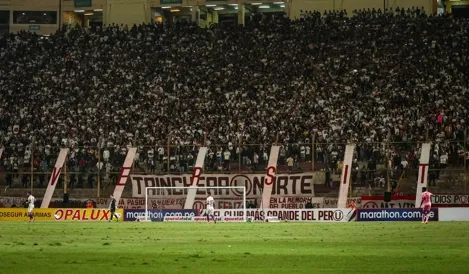 Libertadores corre risco de ter final transferida para outro local após caos em Lima