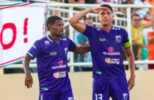 Potiguar: Alecrim e Quinho abrem 4ª rodada no domingo