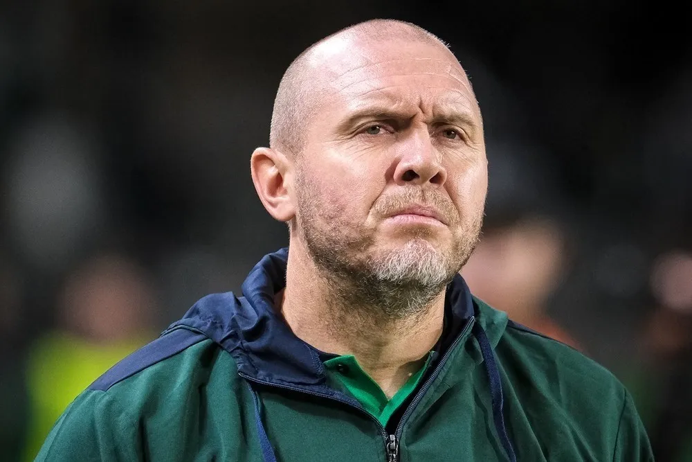 Mozart critica falhas do Coritiba e destaca contra-ataques do Cuiabá ( Foto: JP Pacheco/Coritiba)