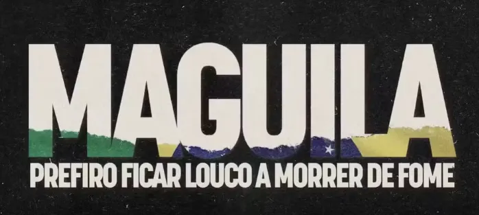 Documentário mostra Maguila infiel, inteligente, carismático e livre de preconceitos