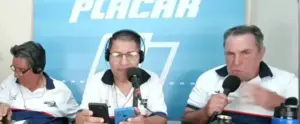 Rádio FI: Veja quem ganhou prêmios na final da Série C !