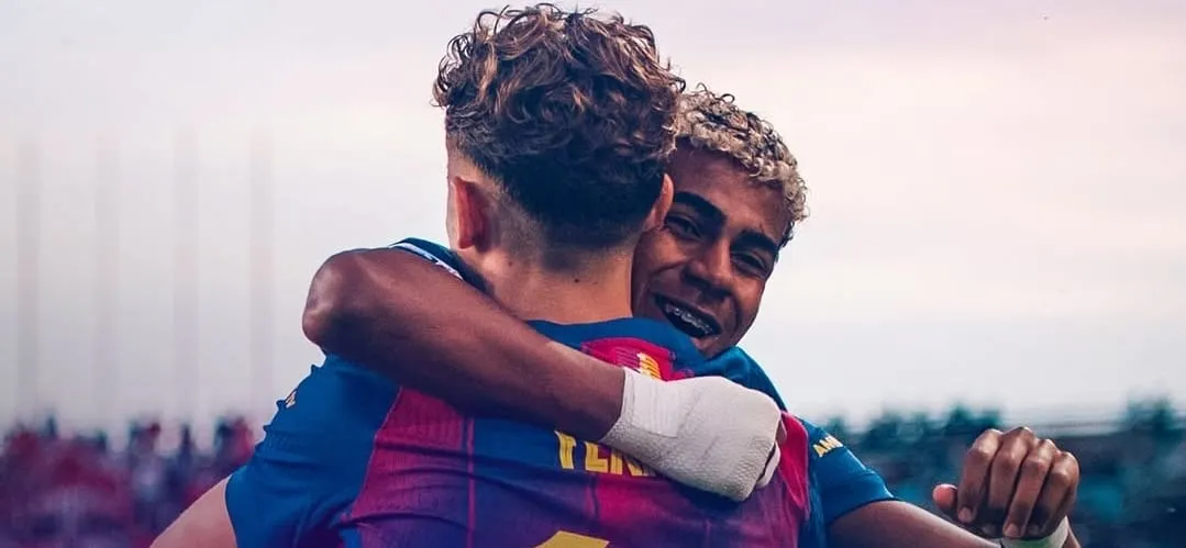 Barcelona deixa de ganhar R$ 37 milhões com cancelamento de jogo