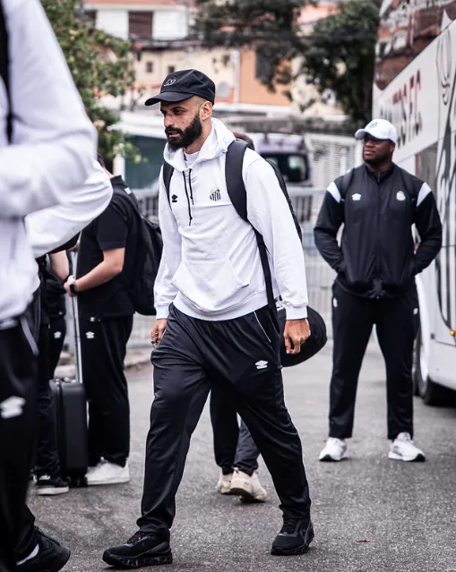 Ceará x Santos - Peixe tenta voltar a vencer no Brasileirão 2 N7xtu4LJ image