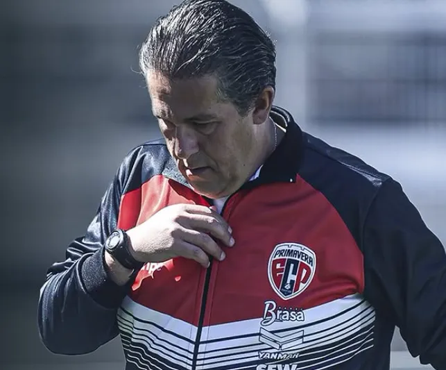 Copa Paulista: Fernando Marchiori prevê equilíbrio na final entre Primavera e XV