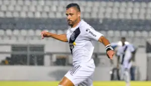 Ex-Ponte Preta, lateral é campeão da Série D e completa série de acessos