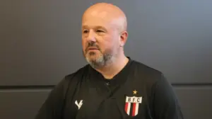 Botafogo-SP promove André Leite para coordenar futebol na reta final da Série B