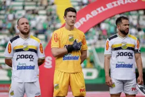 SÉRIE B: Cuiabá e Novorizontino brigam por G4 em quarta cheia