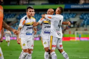 Novorizontino x Operário-PR - Onde assistir, escalações e arbitragem